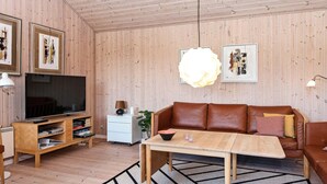 Unclassified image, 2 of 18, button - Peaceful Holiday Home in Ulfborg near Sea (Ulfborg)
