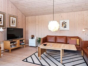 Ferienhaus | Innenbereich