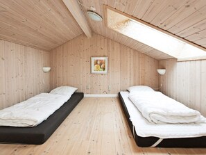 Ferienhaus | 4 Schlafzimmer