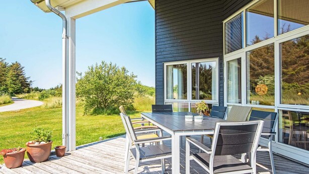 Unclassified image, 1 of 18, button - Peaceful Holiday Home in Ulfborg near Sea (Ulfborg)