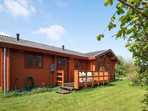 Exterior - 7 Person Holiday Home in Odder (Odder)