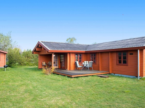 Exterior - 7 Person Holiday Home in Odder (Odder)