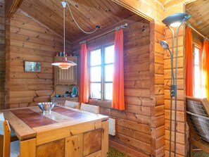 Interior - 7 Person Holiday Home in Odder (Odder)