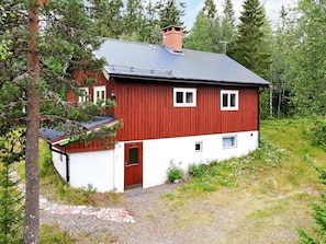Casa | Exterior