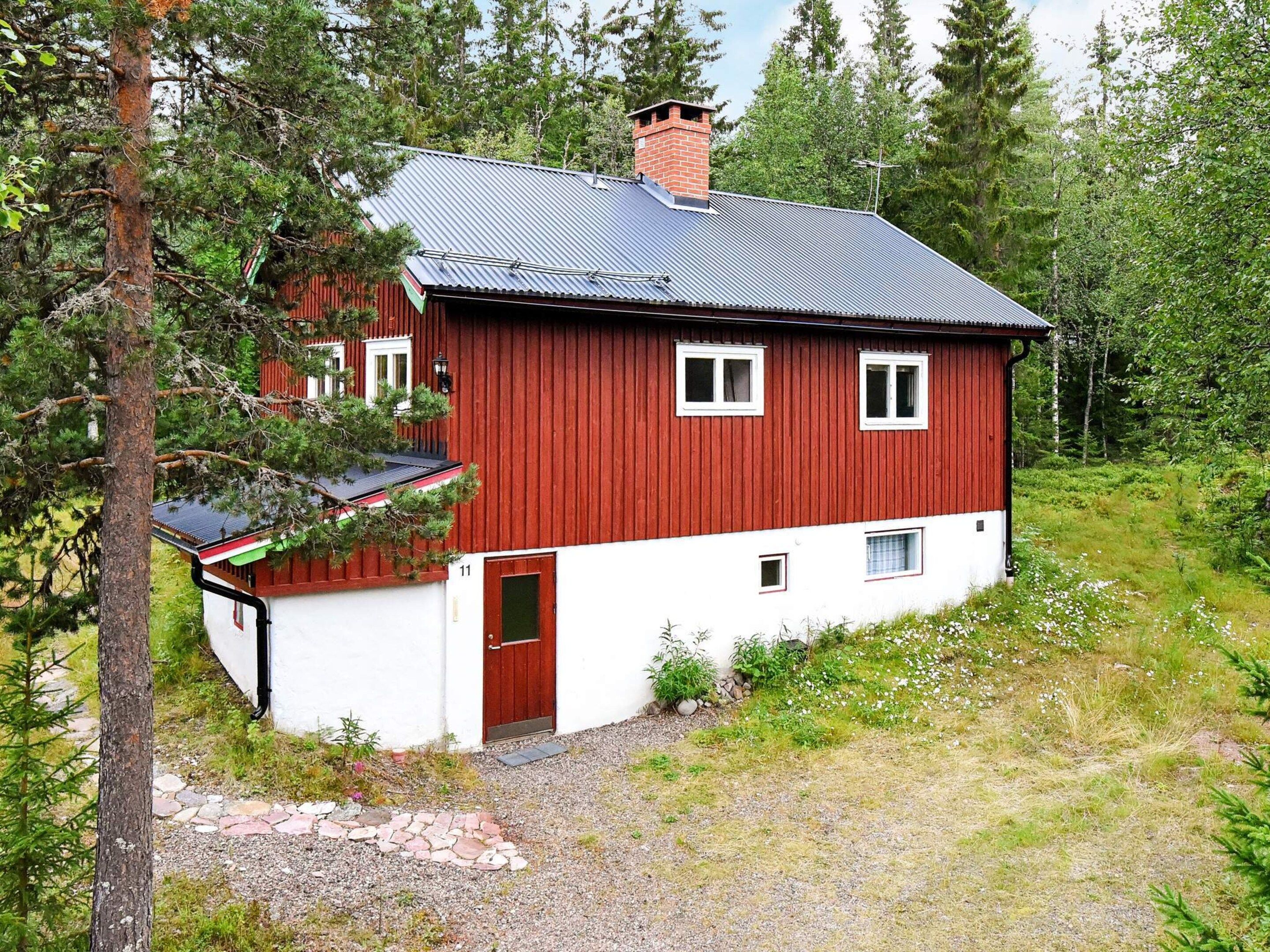 House | Exterior