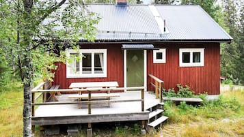 House | Exterior