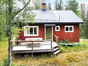 Casa | Exterior