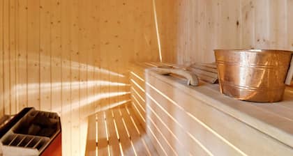 8 Person Holiday Home in Salen