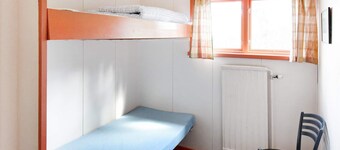 8 Person Holiday Home in Salen