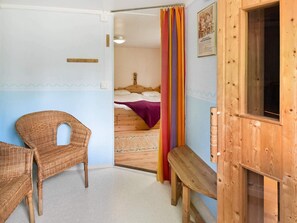 Casa | Interior