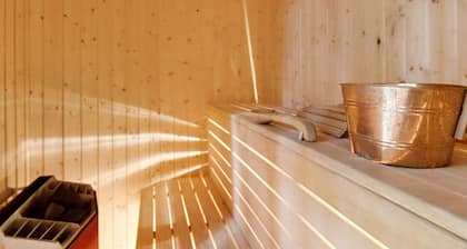 8 Person Holiday Home in Salen-by Traum