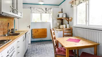 House | Interior
