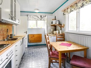 House | Interior - 8 Person Holiday Home in Salen (Salen)