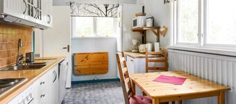 8 Person Holiday Home in Salen-by Traum