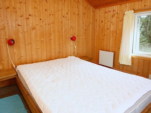 2 bedrooms, individually furnished - Peaceful Holiday Home in Laeso Denmark Amidst Nature (Læsø)