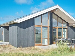 House | Exterior - 8 Person Holiday Home in Ulfborg (Ulfborg)