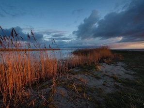 Maison | Vue sur l’eau