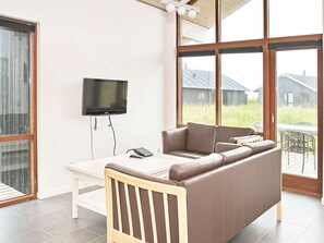 House | Interior - 8 Person Holiday Home in Ulfborg (Ulfborg)