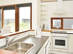 House | Interior - 8 Person Holiday Home in Ulfborg (Ulfborg)