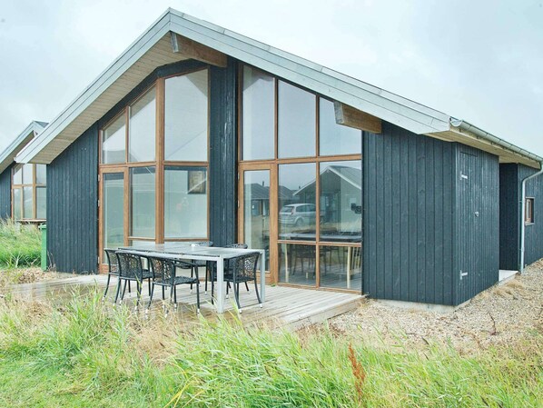 Exterior - 8 Person Holiday Home in Ulfborg-by Traum (Ulfborg)