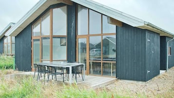 House | Exterior