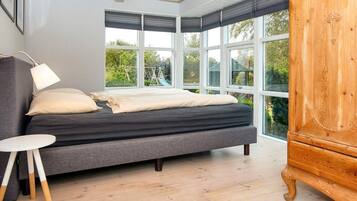 2 chambres