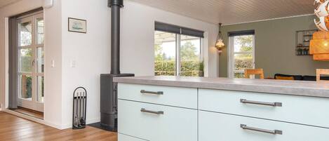 House | Private kitchen