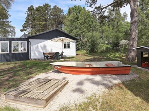 Property amenity - 8 Person Holiday Home in Rodby (Rodby)