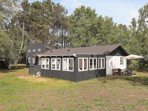 Exterior - 8 Person Holiday Home in Rodby (Rodby)