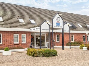 独立别墅 | 外观