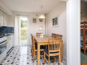 Huis | Interieur