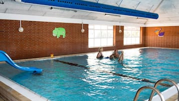 House | Pool | Indoor pool, outdoor pool