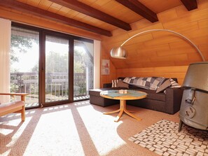 House | Living area