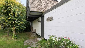 House | Exterior - 6 Person Holiday Home in Struer (Veno)