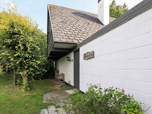 House | Exterior