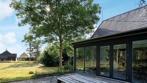 House | Exterior - 6 Person Holiday Home in Struer (Veno)