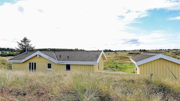 Eksteriør