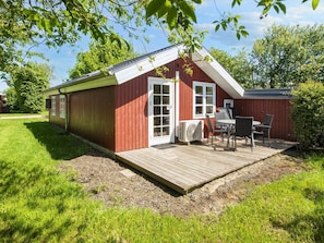 House | Exterior