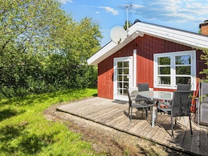 House | Dining