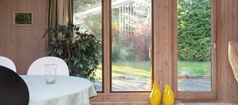 Cosy Holiday Home in Kalundborg Near the Beach With Jetties