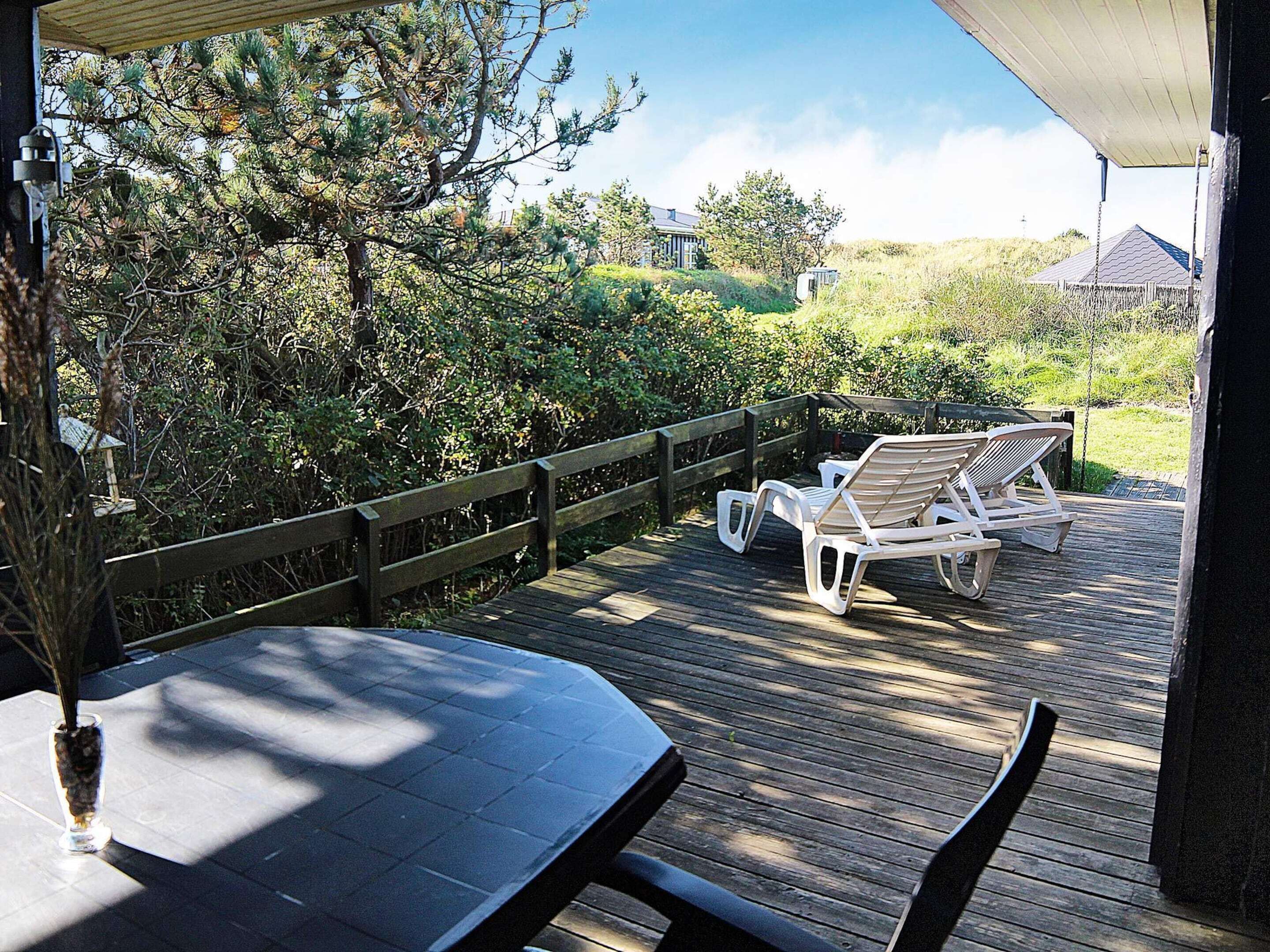 House | Outdoor dining