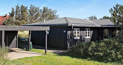 7 Person Holiday Home in Hvide Sande