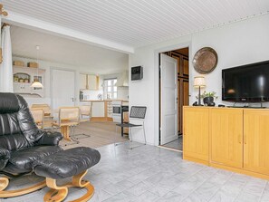 House | Living area