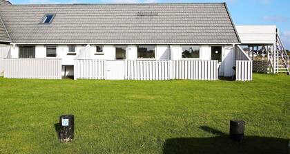 Cosy Apartment in Thisted With Play Equipment
