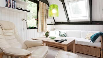Hus | Interiør