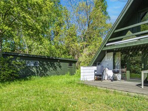 Hus | Bekvämlighet