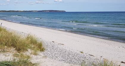 Tranquil Holiday Home in Ebeltoft near Sea