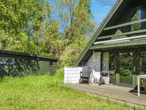 Hus | Bekvämlighet