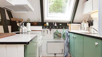 House | Private kitchen