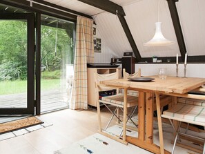 House | Tempat makan